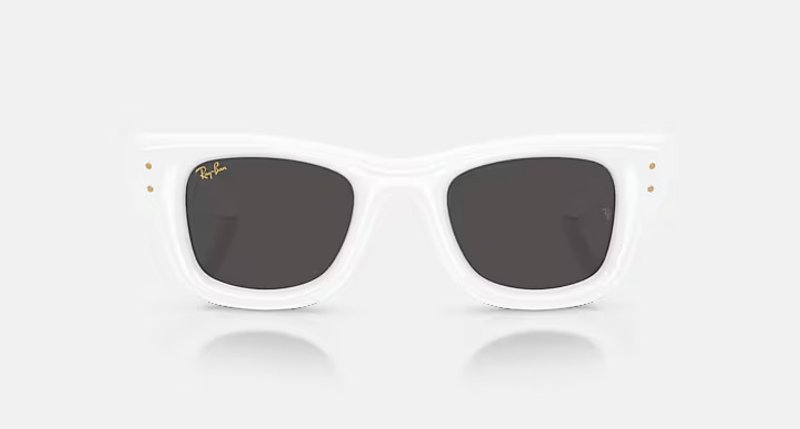 RAY-BAN WAYFARER PUFFER RB4940 671/87