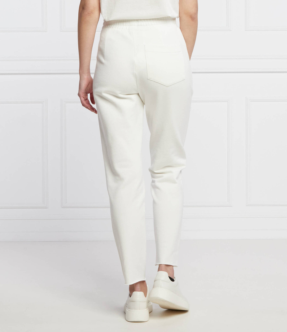 спортивные штаны edipo Marella SPORT - экрю(37810424)