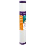 ЛИГА Стеклохолст (паутинка) X-Glass Pro (ширина 1м), 40 г/м2, 50 м