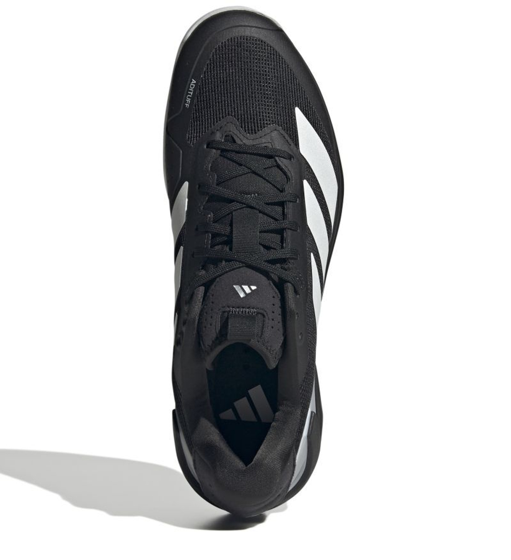 Теннисные кроссовки Adidas Adizero Ubersonic 5 M Clay