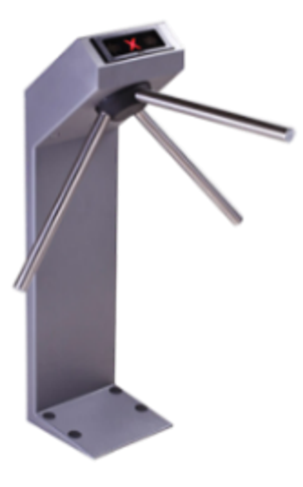 PERCo-TTR-04.1G PERCo Турникет-трипод электромеханический
