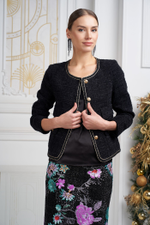 Жакет Пэлис Rachellfabri