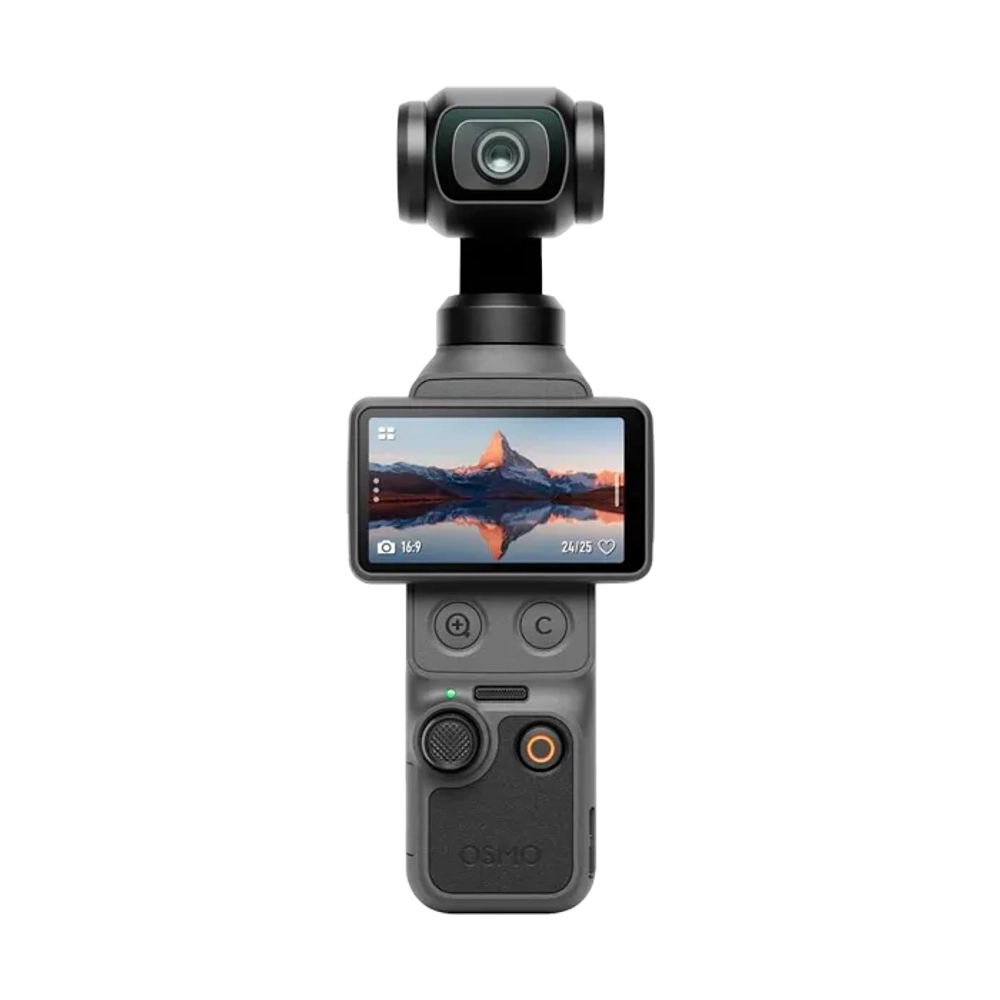 Экшн-камера DJI Osmo Pocket 4 Creator Combo