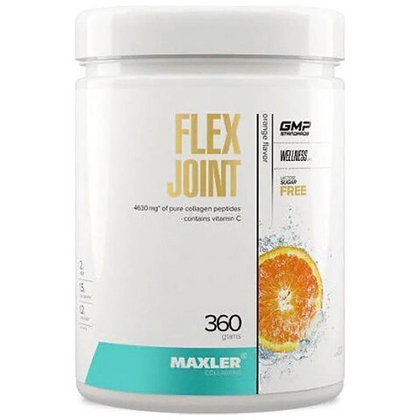 Maxler Flex Joint (360 гр.) [M]