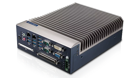 Advantech MIC-7500 - новая модульная встраиваемая система с широкими возможностями для адаптации под ваши задачи