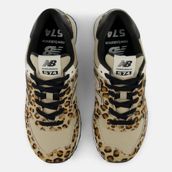 Кроссовки женские NEW BALANCE 574