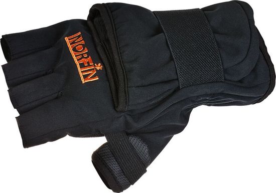 Перчатки-варежки NORFIN Softshell