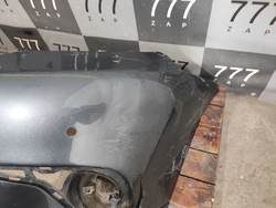 Бампер передний Toyota Highlander 2 (U40) 10-13 Б/У Оригинал 5211948540