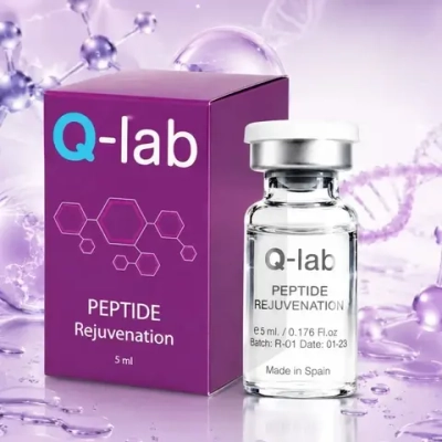 Peptide Rejuvenation Q-lab | Обновляющий пептидный коктейль