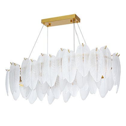 Люстра Arte Lamp Evie A4152SP-8SG