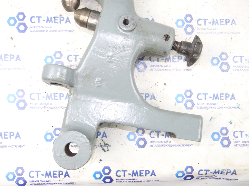 Подвижный люнет для токарного станка 1К62 (арт. 11572)