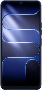Смартфон Tecno Spark GO3 4+128 Синий