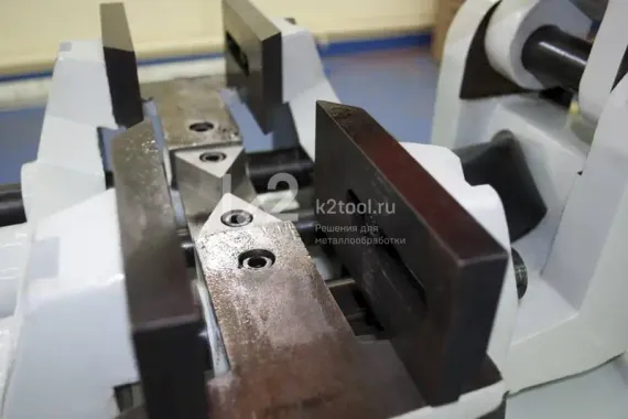 Дисковый отрезной станок Stalex CS-350