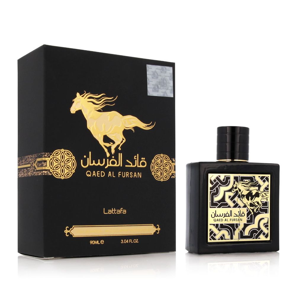 Lattafa Qaed Al Fursan Eau De Parfum 90 ml (unisex)