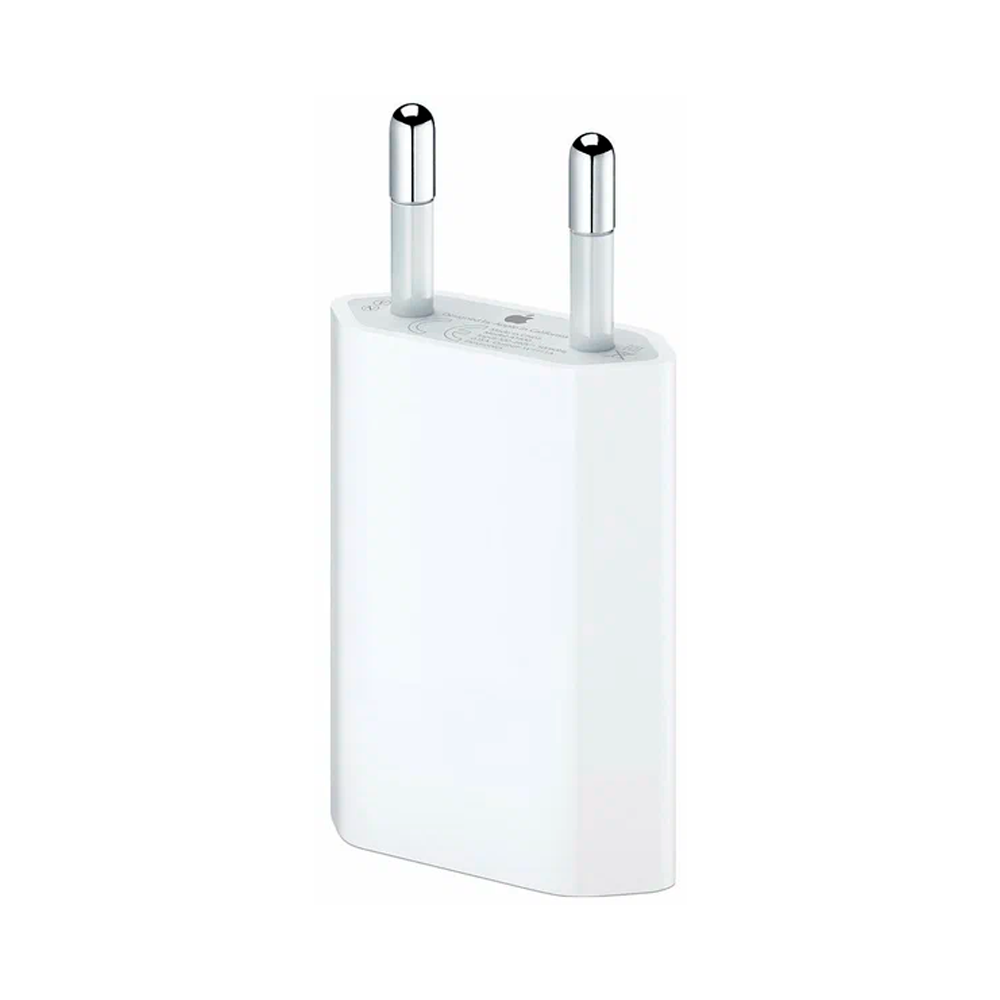 Сетевое зарядное устройство Apple USB-A 5W Power Adapter
