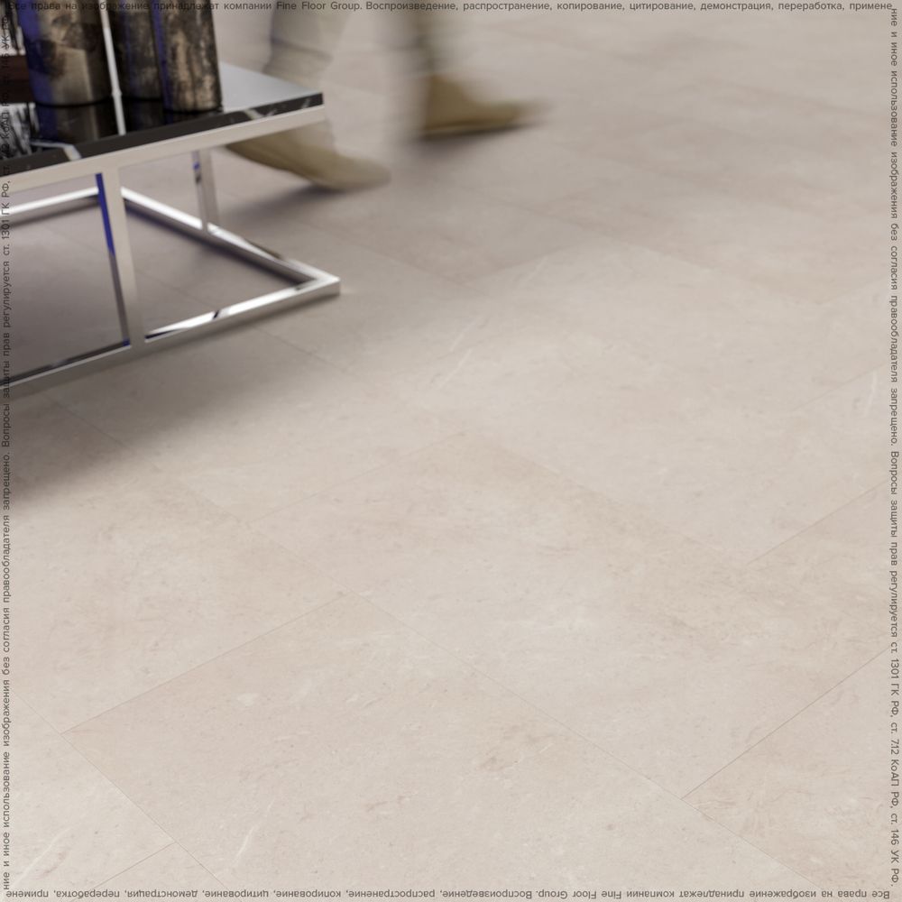 Виниловый пол FineFloor Stone FF-1565 Клерво