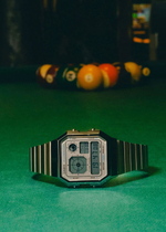 Часы Casio A130WE-7A