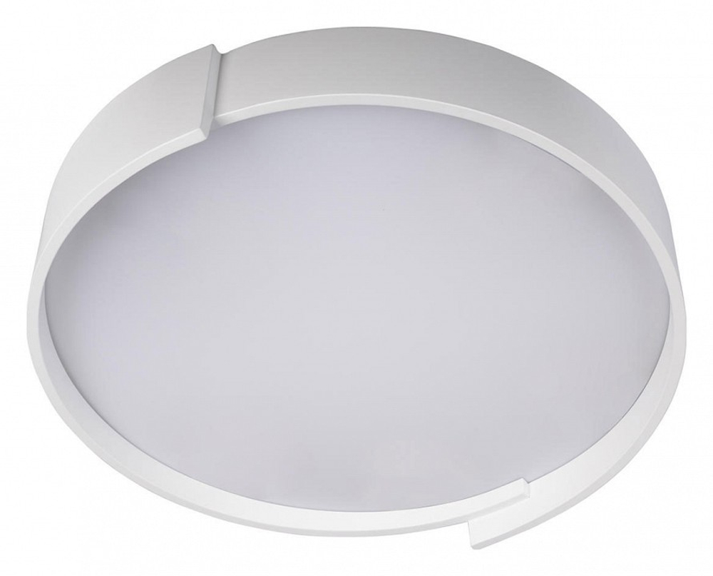 Накладной светильник Loft it Coin 10200 White