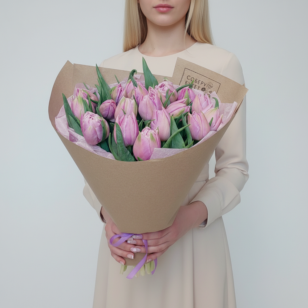 Соберу букет №336