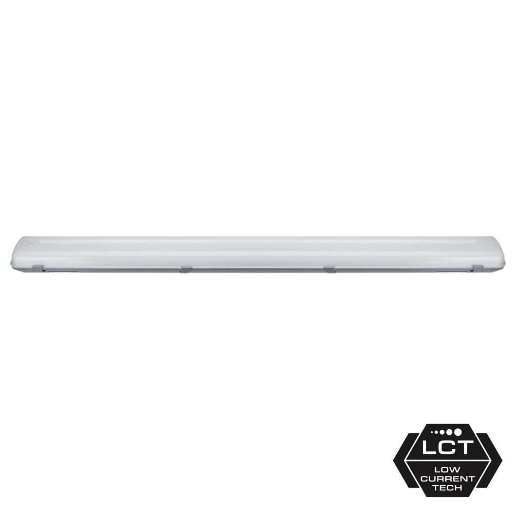 Светильник LED ДСП линейный 40Вт 4000К 5000Лм IP65 1250mm DSP-AC Navigator 14272