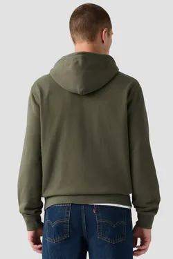 Толстовка мужская LEVI'S THE ORIGINAL HM ZIP UP