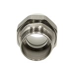 Муфта комб. разъемная, нар 32х1 1/4" EVER®  БЕЛЫЙ (Россия)