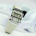 Часы Casio A100WEF-8A