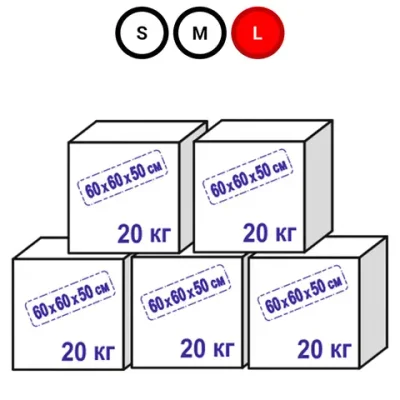 Набор 7,5": Дворец на платформе