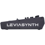 ASM Leviasynth Keyboard