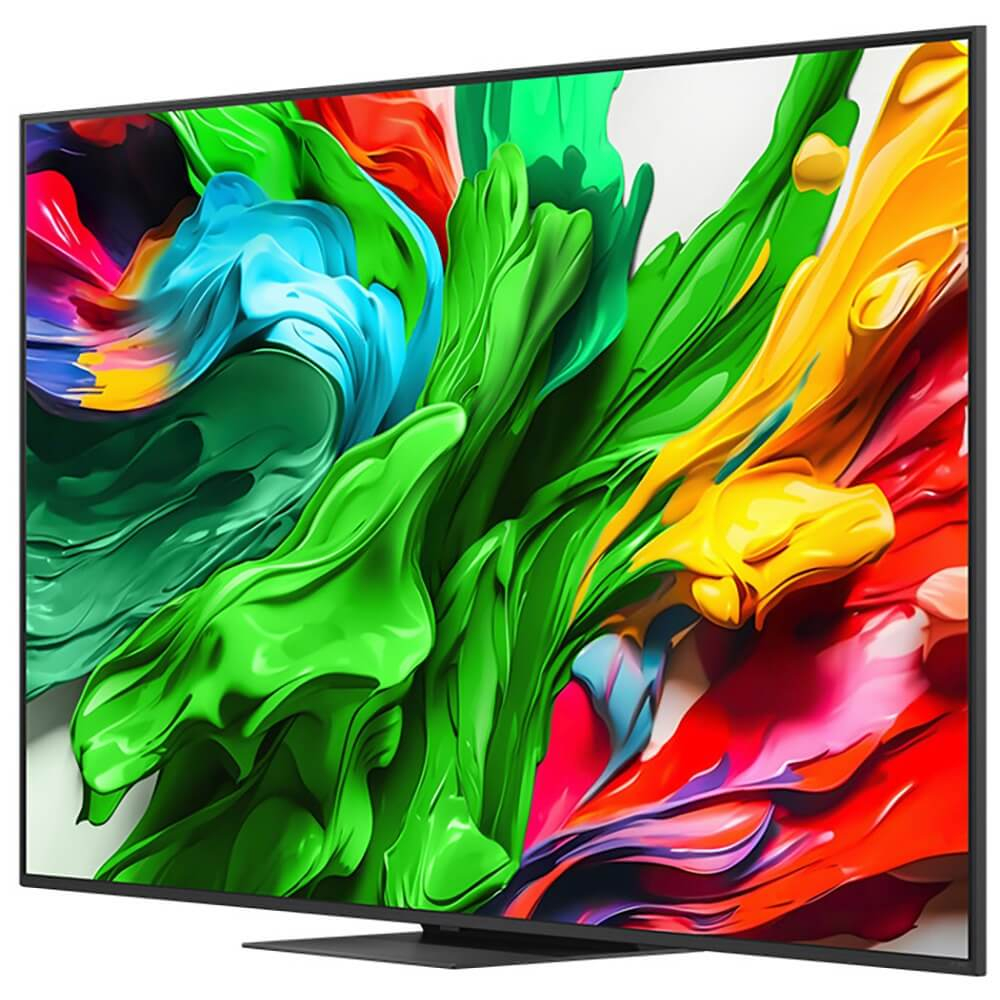 Телевизор LG QNED evo AI 75QNED86A6A (2025)