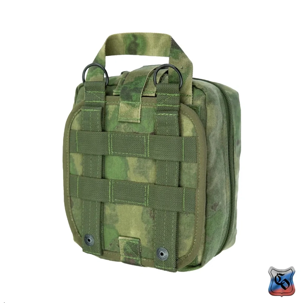 АПТЕЧКА БОЛЬШАЯ MOLLE. Сумка под аптечку