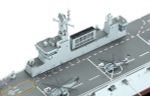 Модель сборная: авианосец, PLA Navy Hainan 1/700, Meng PS-007