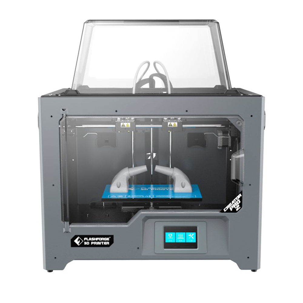 3D принтер FlashForge Creator Pro 2