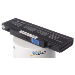 Аккумулятор iBatt 6600mAh, для AA-PB4NC6B AA-PB2NC6B AA-PL2NC9B AA-PB2NC3B AA-PB6NC6B