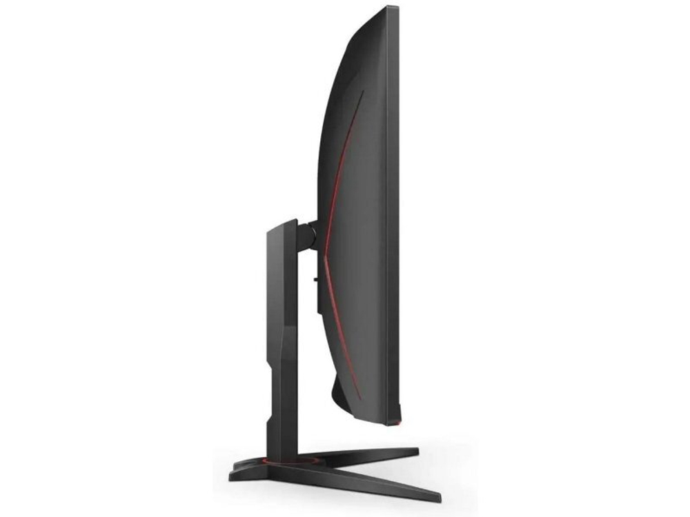 Монитор AOC C32G2ZE