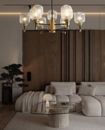 Chandelier  Djoni