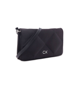 Сумка через плечо Calvin Klein - черный(K60K611300)