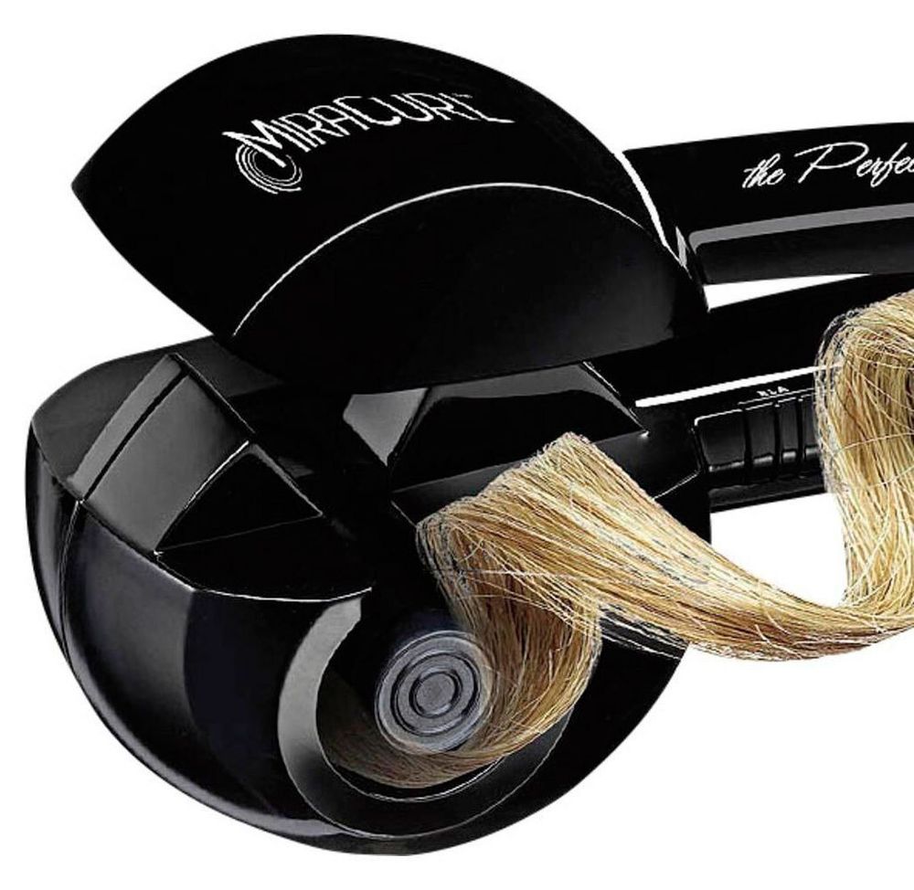 Автоматическая плойка BaByliss PRO MiraCurl BAB2665E - 3