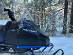 Снегоход PROMAX YAKUT 500 LONG 2.0 4T 20