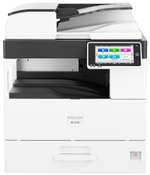 МФУ лазерное черно-белое Ricoh IM 2702