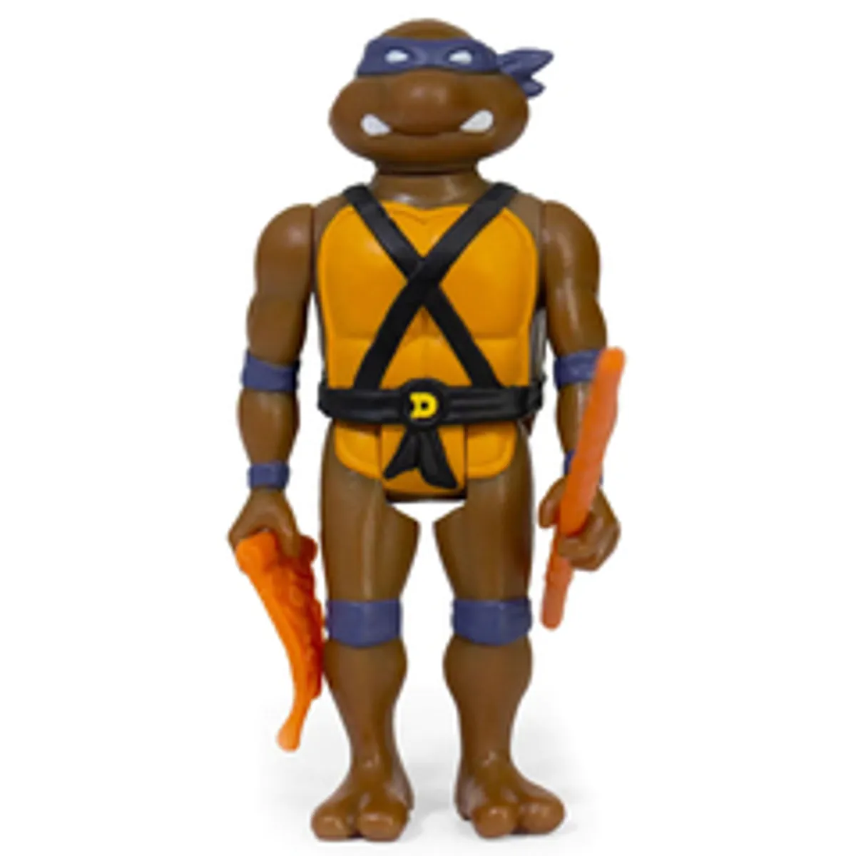 Фигурка Super7 TMNT: Donatello