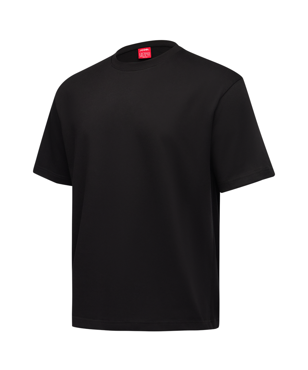 Футболка JOGEL Graphic Logo Tee Relaxed Fit, черный