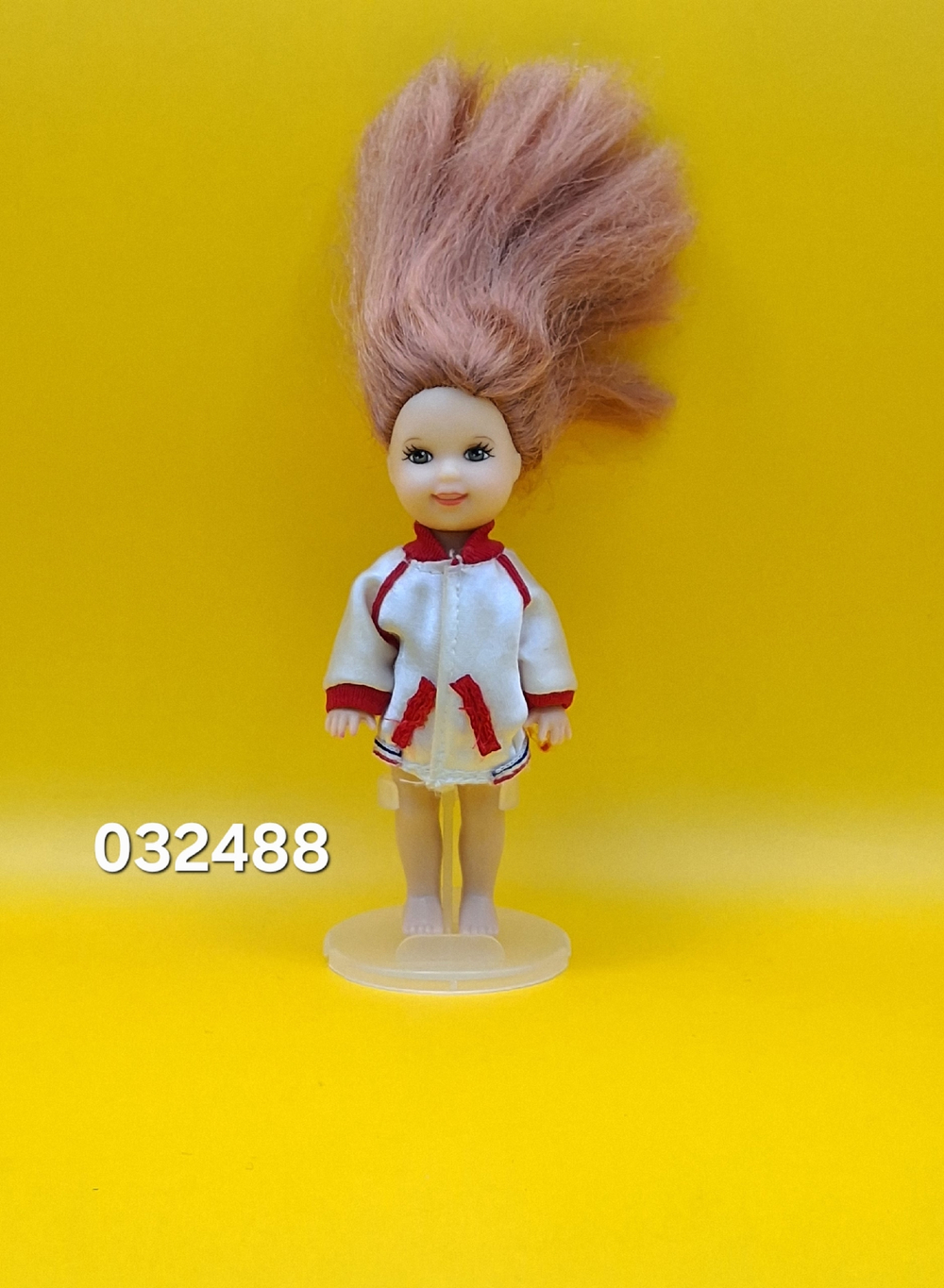 Кукла Барби типа Келли 032488