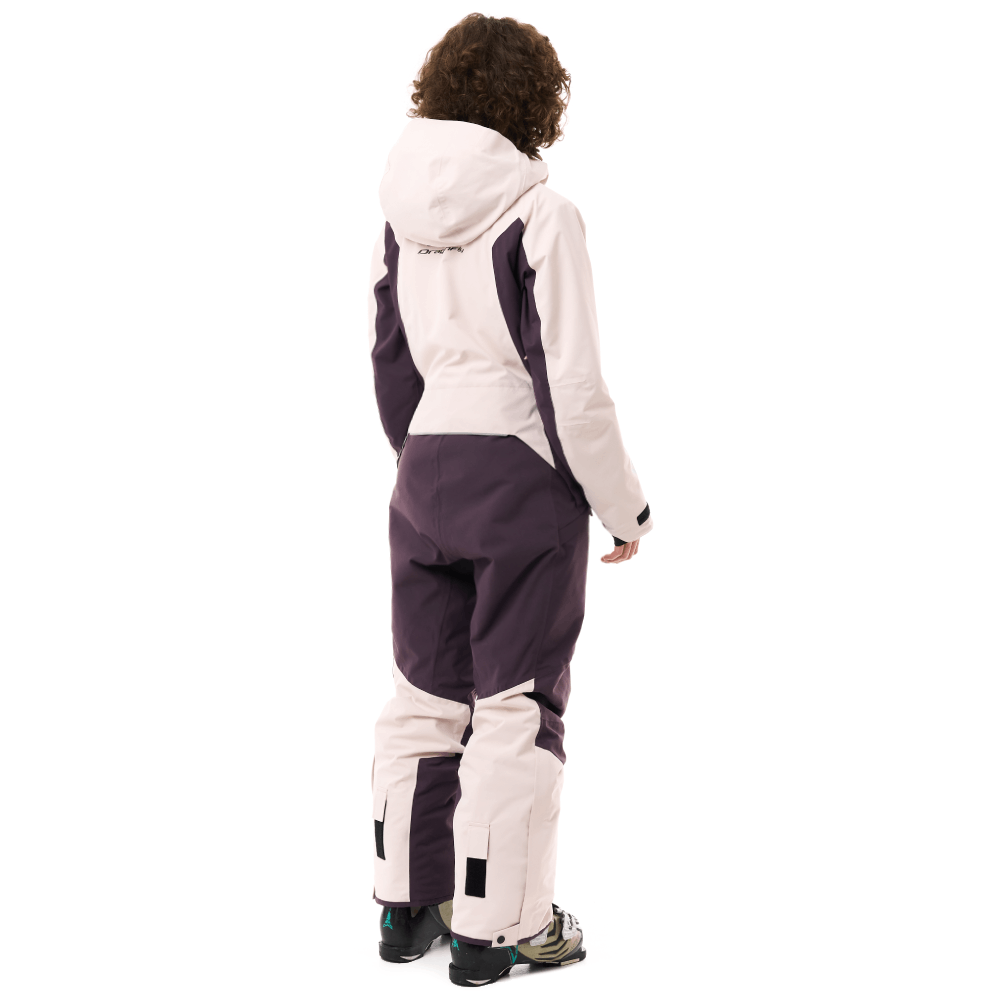 КОМБИНЕЗОН DRAGONFLY GRAVITY 2.0 WOMAN