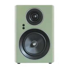 Jamo C707PA MKII Green