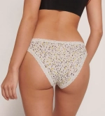 Трусы женские Sloggi Weekend Tanga 3шт