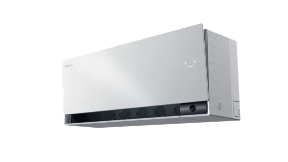 Внутренние блоки настенного типа серии SENSATION PRO MULTI Superior DC Inverter AS-10UW4RWMQK00G