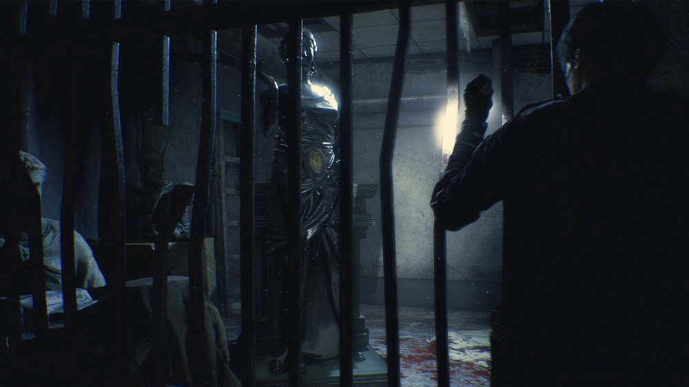 Resident Evil 2 / Biohazard RE:2 - Deluxe Edition (для ПК, цифровой код доступа)