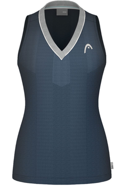 Топ теннисный Head Performance Tank
