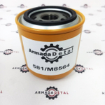 Фильтр КПП на DIESELMAX | 581/R5206, 581/M8564, 581/18076 | Shengnuo